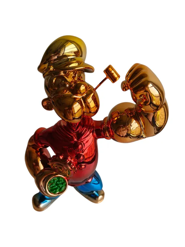 Tri-Chrome_Popeye_Power