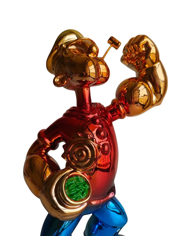 Tri-Chrome_Popeye_Power