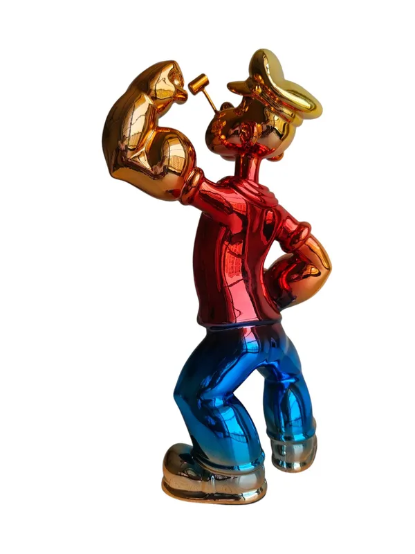 Tri-Chrome_Popeye_Power