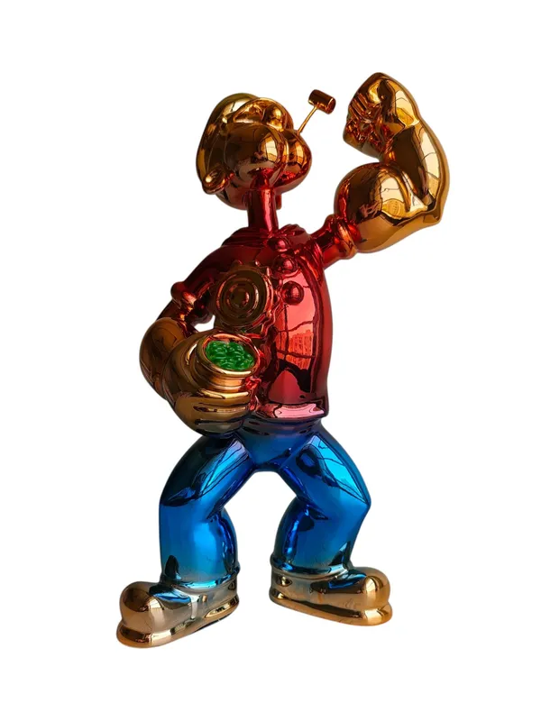 Tri-Chrome_Popeye_Power