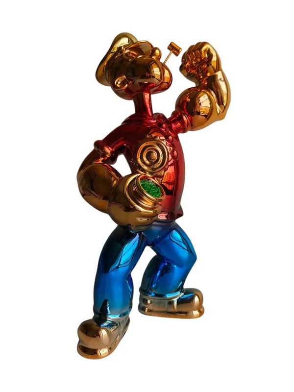 Tri-Chrome_Popeye_Power