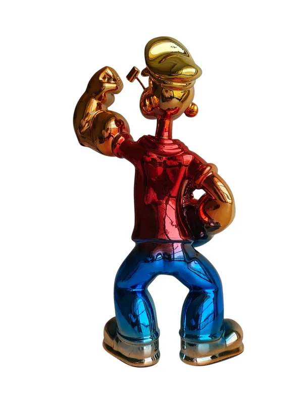 Tri-Chrome_Popeye_Power