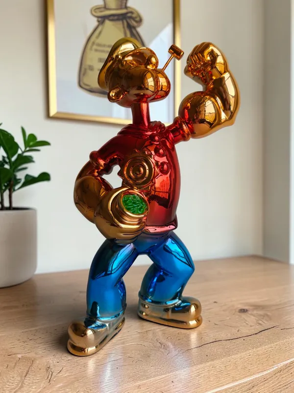 Tri-Chrome_Popeye_Power