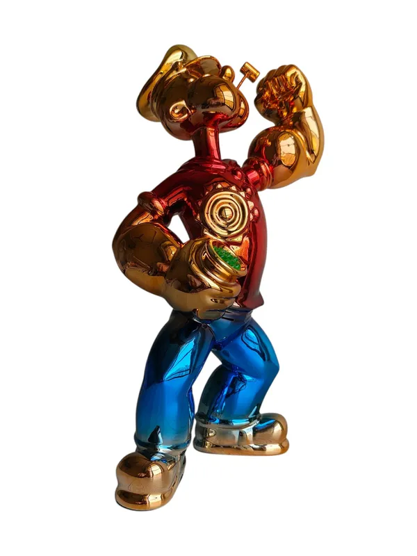 Tri-Chrome_Popeye_Power