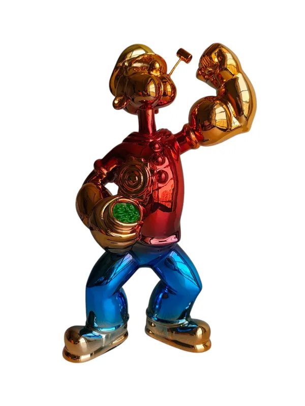 Tri-Chrome_Popeye_Power