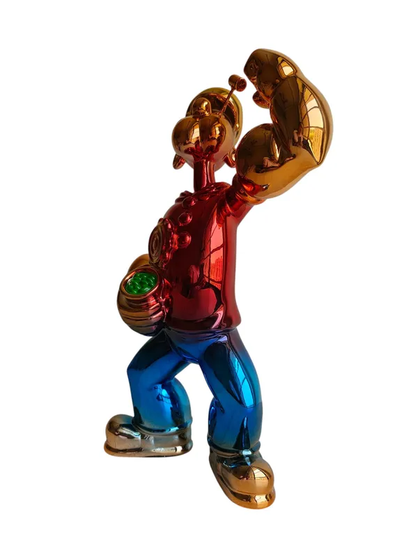 Tri-Chrome_Popeye_Power