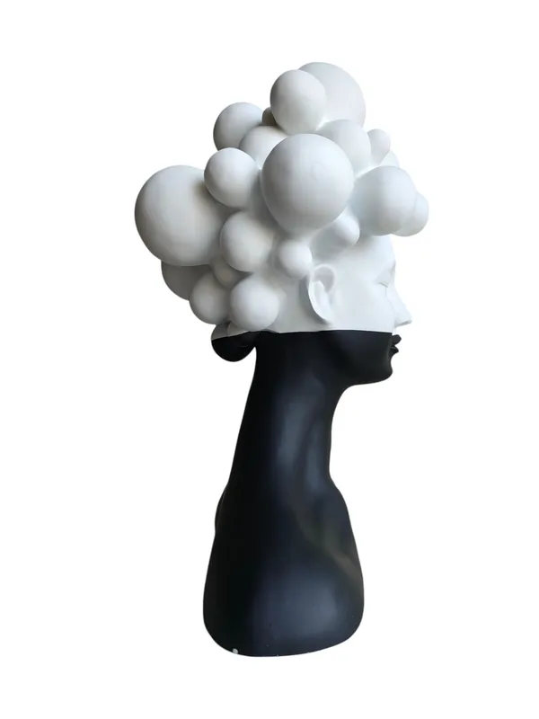 Dreaming_Cloud_Woman_Bust_Large-Bubble_Hair_Lady
