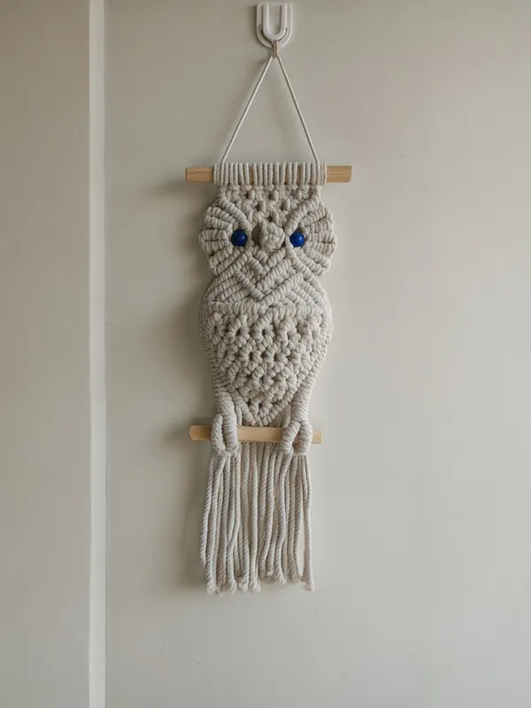 Premium_Macrame_Owl