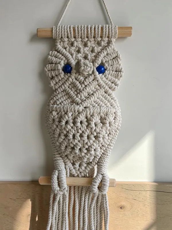 Premium_Macrame_Owl