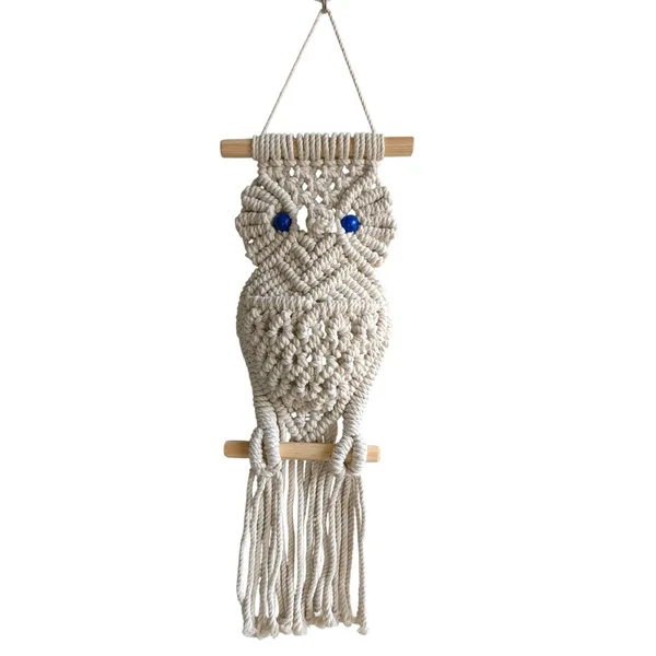 Premium_Macrame_Owl
