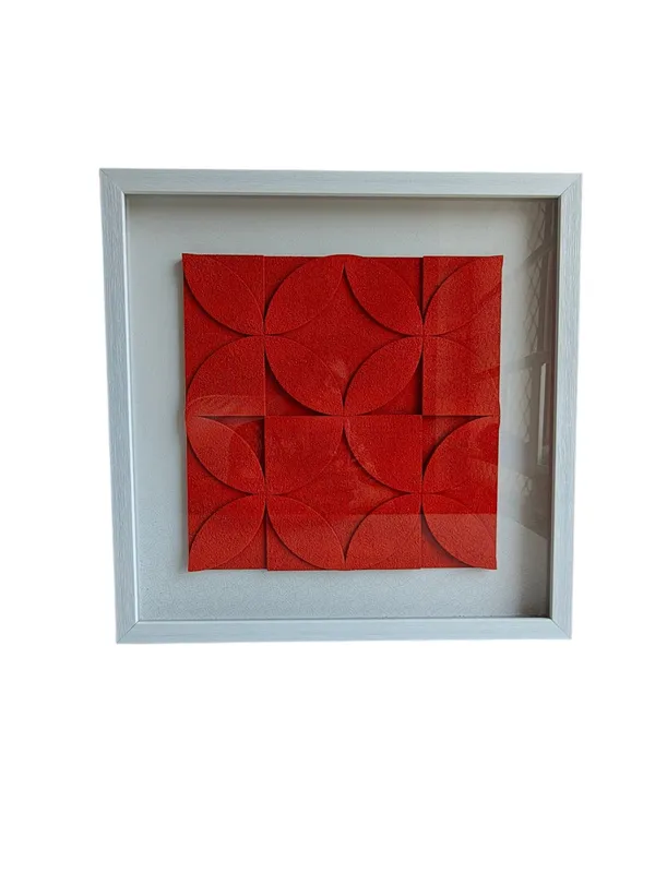 Terra_Mosaic_-_Textured_Geometric_Wall_Art_Frame