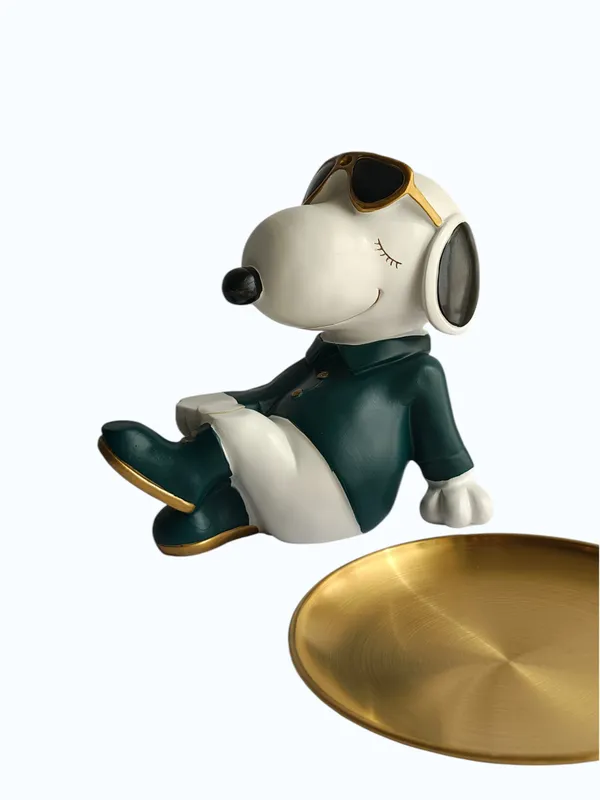 Snoopy_Platter