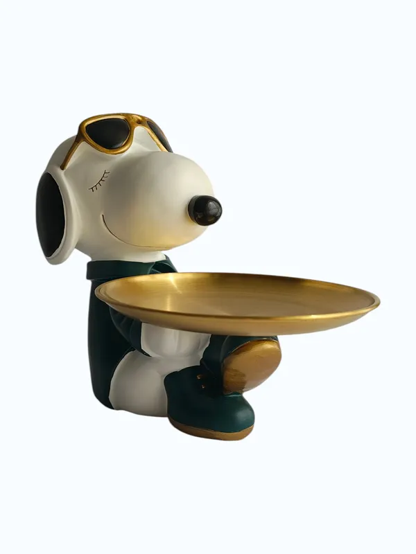 Snoopy_Platter