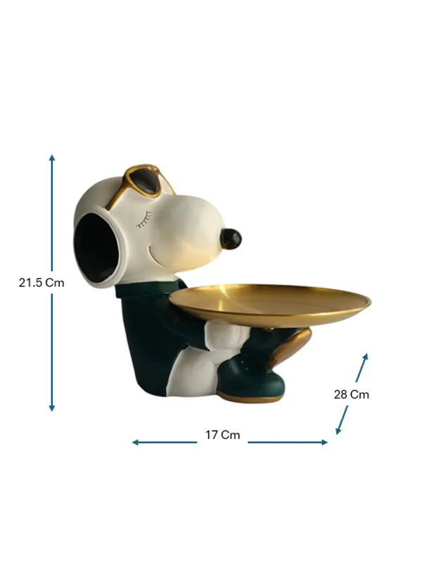 Snoopy_Platter