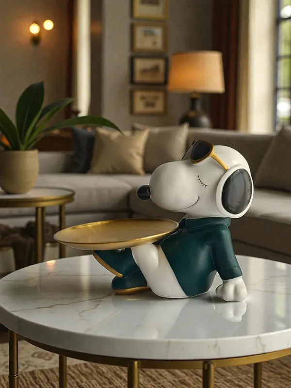 Snoopy_Platter