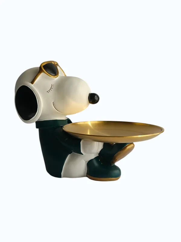 Snoopy_Platter