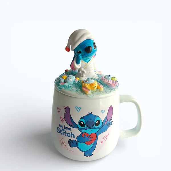 Stitch_Nightsuit__Cup