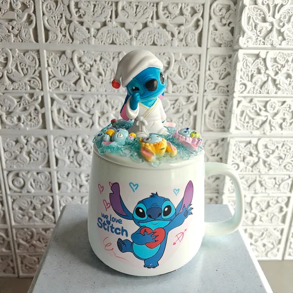 Stitch_Nightsuit__Cup