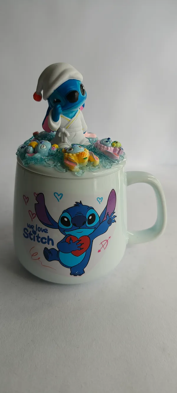 Stitch_Nightsuit__Cup