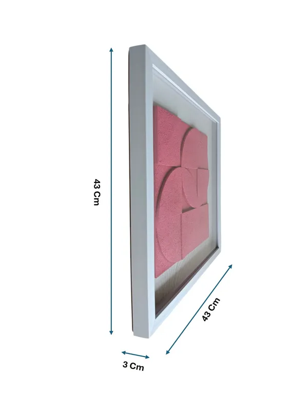 Blush_Orbit_Geometric_Wall_Art_Frame