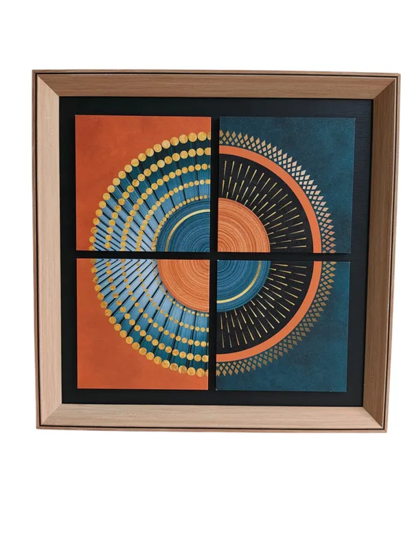 Golden_Orbit_Abstract_Wall_Dï¿½cor__-_Modern_4_Panel_Dï¿½cor