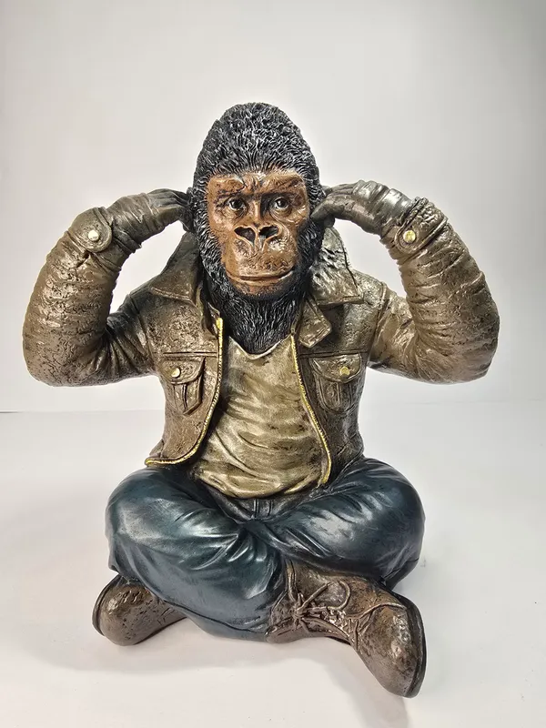 Gorilla_(Set_of_3)