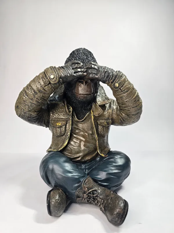 Gorilla_(Set_of_3)
