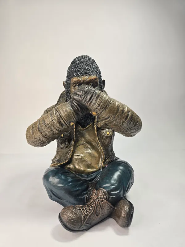 Gorilla_(Set_of_3)