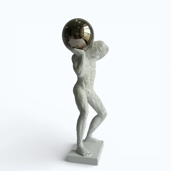 Man_with_Crystal_Ball