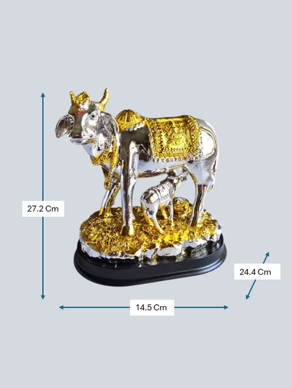 Crome_Kaamdhenu_Cow