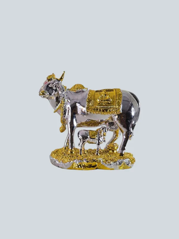 Crome_Kaamdhenu_Cow