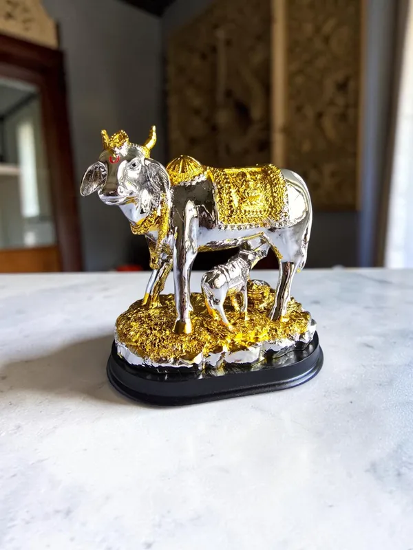 Crome_Kaamdhenu_Cow