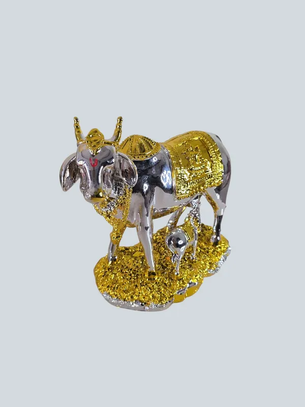 Crome_Kaamdhenu_Cow
