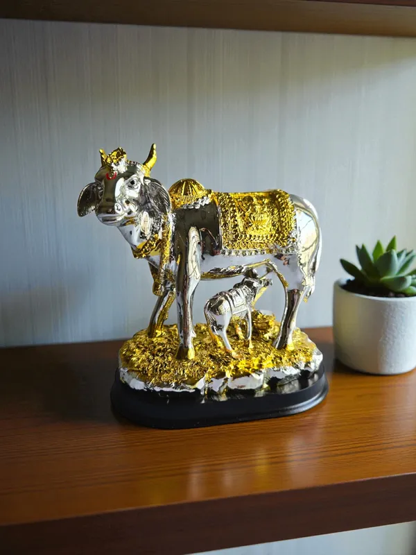 Crome_Kaamdhenu_Cow