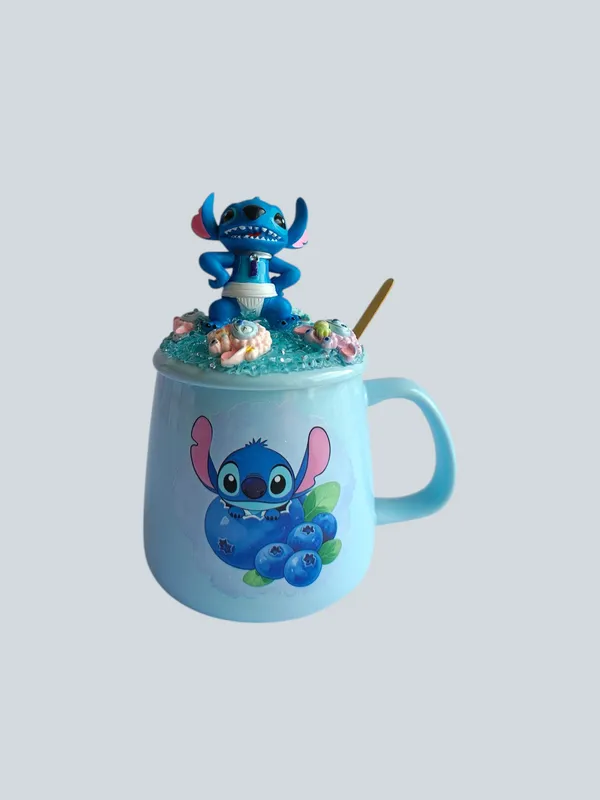 Stitch_3D-_Mug_&_Lid_Set_-_Boss_Diaper_Baby_Blueberry_Edition