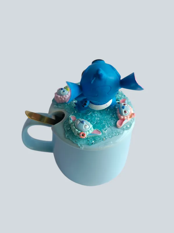 Stitch_3D-_Mug_&_Lid_Set_-_Boss_Diaper_Baby_Blueberry_Edition
