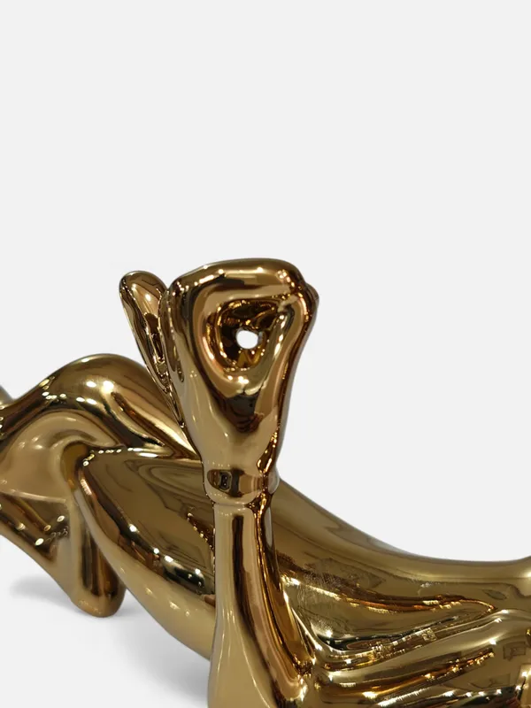 Chrome_Gold_Bunny