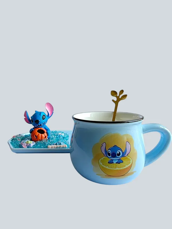 Stitch_3D-_Mug_&_Tray_Set_-_Spooky_Citrus_Edition