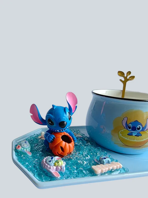 Stitch_3D-_Mug_&_Tray_Set_-_Spooky_Citrus_Edition