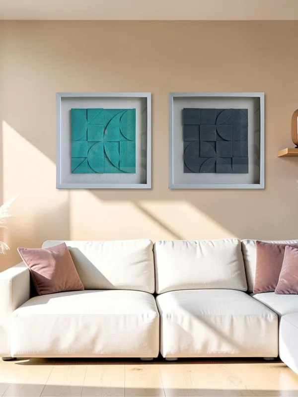 GeoForm_Minimalist_Wall_Frame_Set_of_2