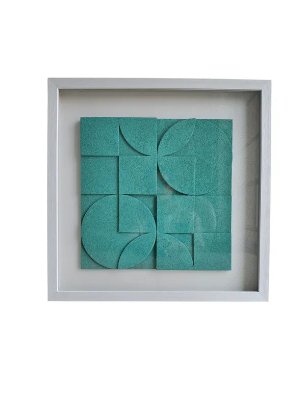Blossom_Matrix___Textured_Geometric_Wall_Art