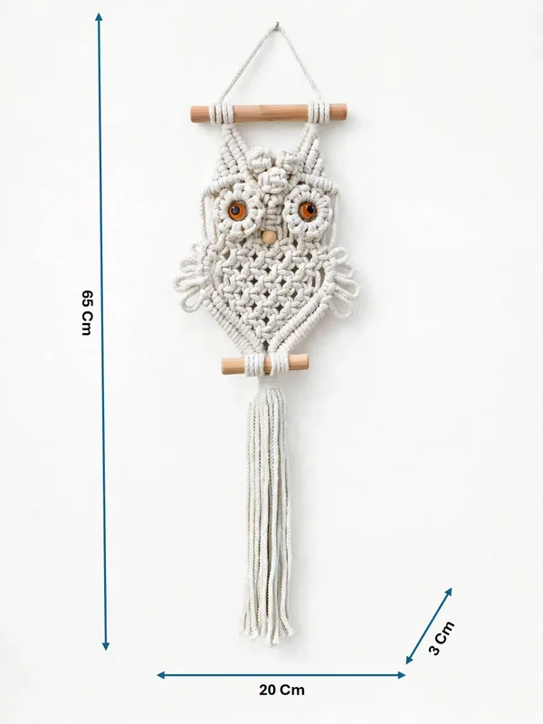 Premium_Macrame_Owl