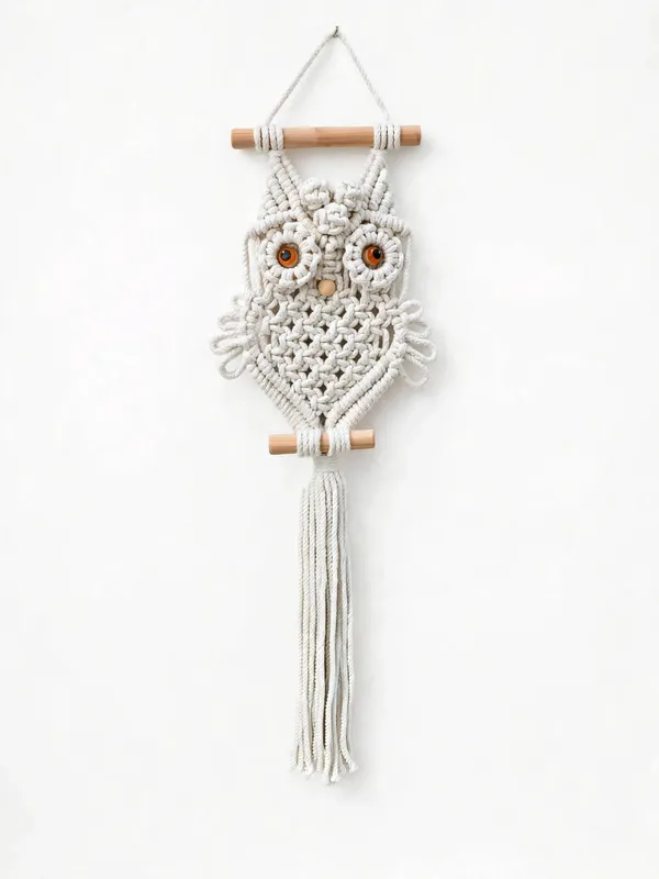 Premium_Macrame_Owl