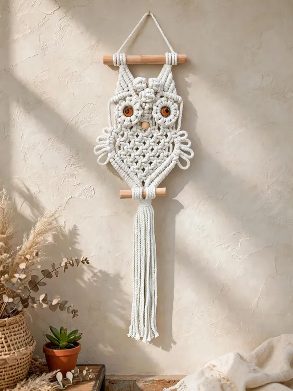 Premium_Macrame_Owl