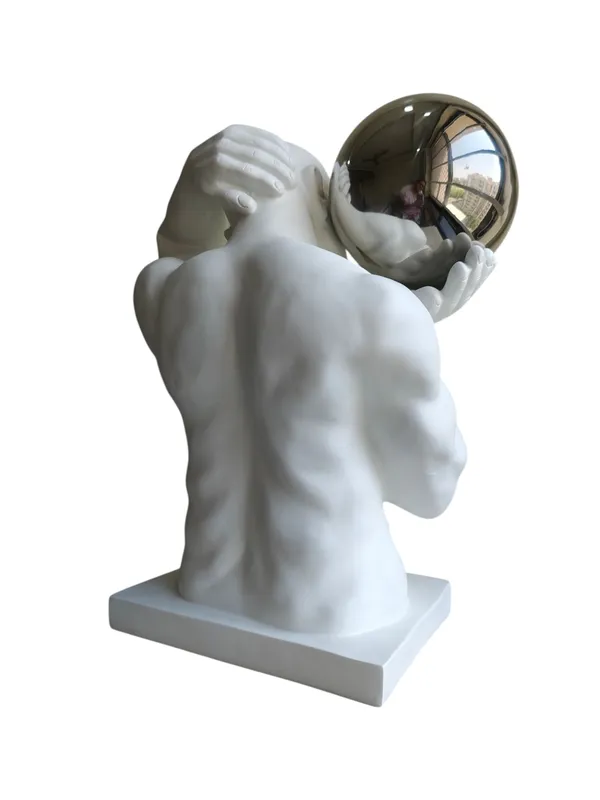 Atlas_Strength_Sculpture_with_Chrome_Sphere