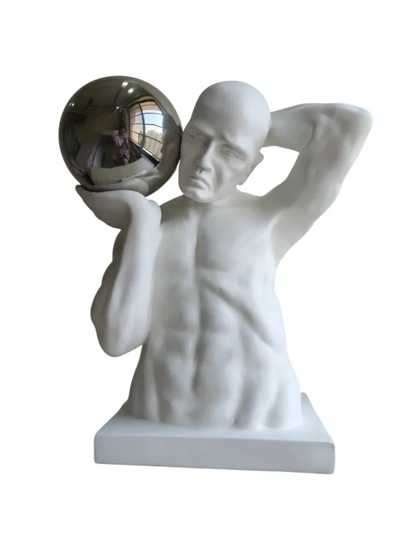 Atlas_Strength_Sculpture_with_Chrome_Sphere