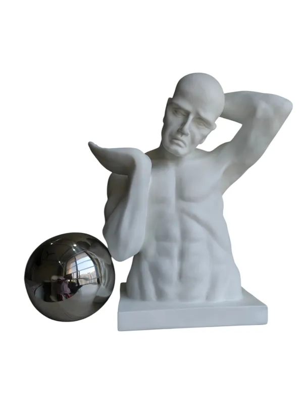Atlas_Strength_Sculpture_with_Chrome_Sphere