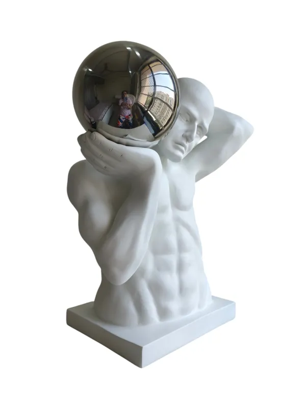Atlas_Strength_Sculpture_with_Chrome_Sphere