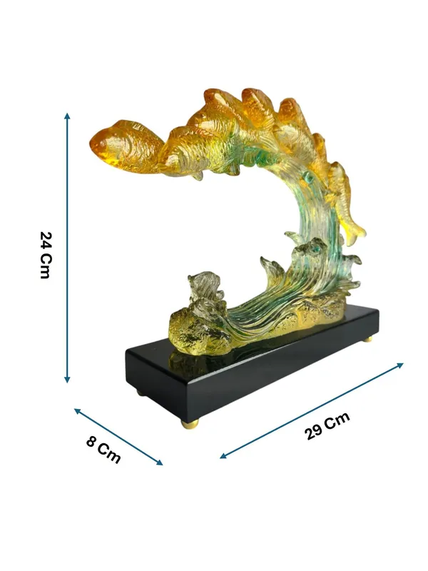 Golden_Prosperity_Koi_Wave_Crystal_Showpiece