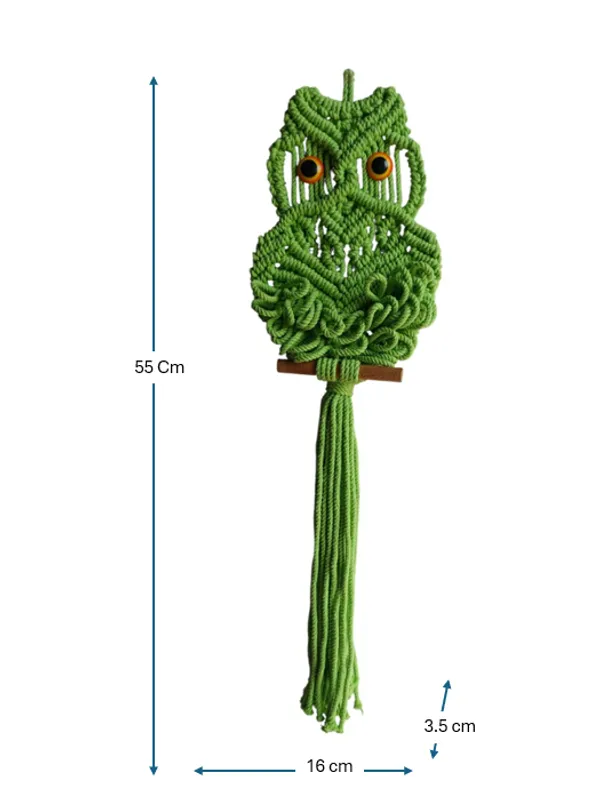 Premium_Macrame_Owl